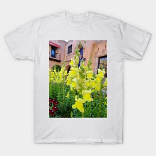 Sunny Snaps T-Shirt